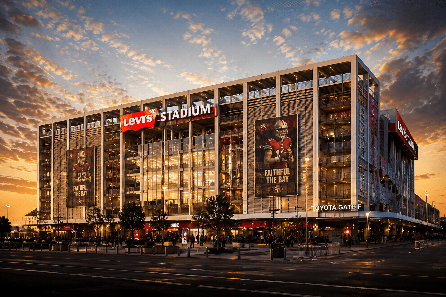 Levi's Stadium