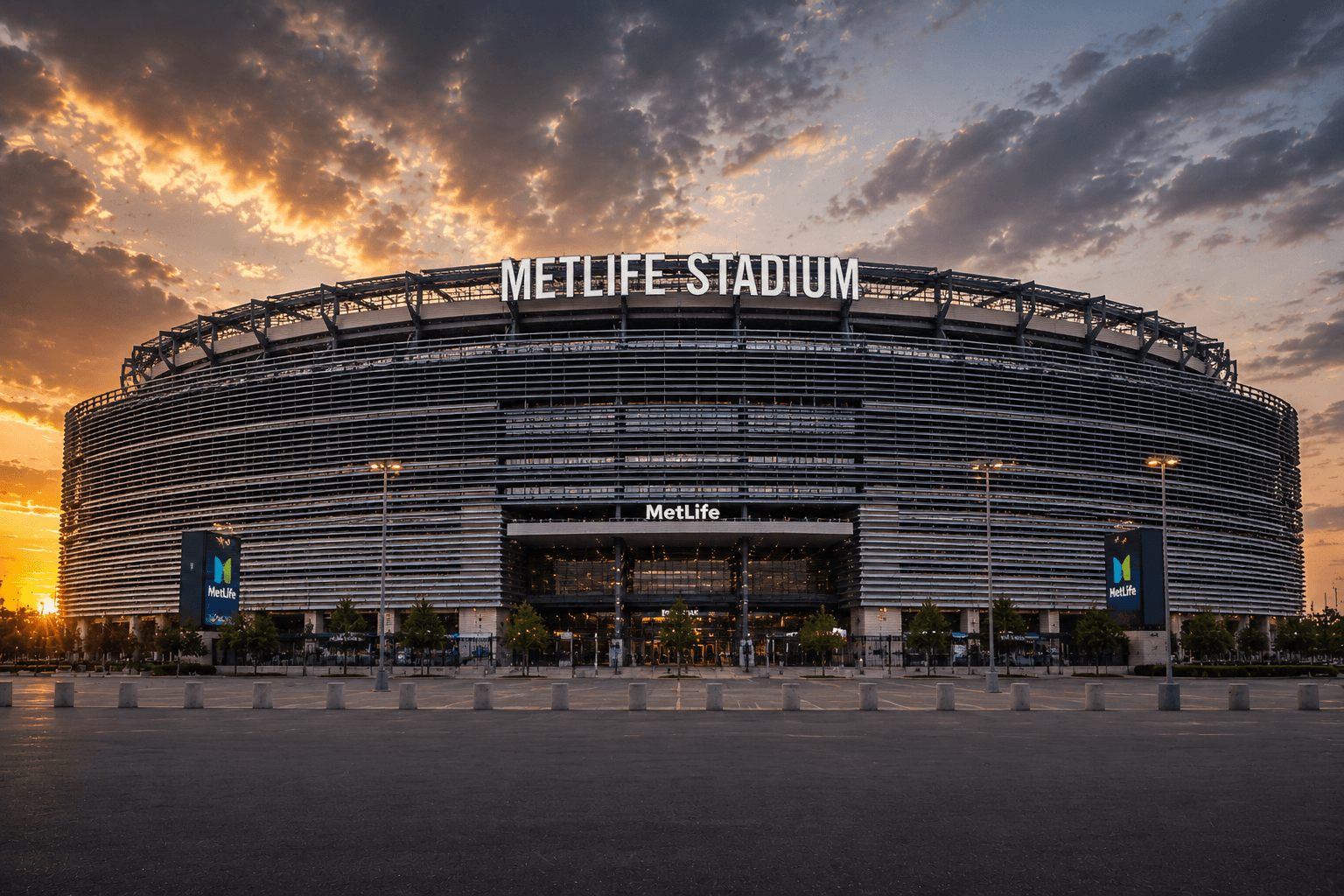 MetLife Stadium